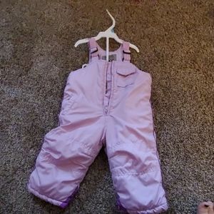 snow pants